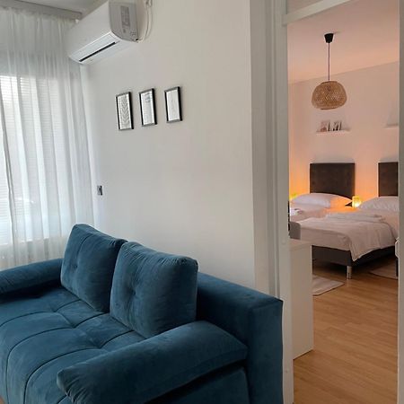 Comodo Apartman Vinkovci Exterior photo