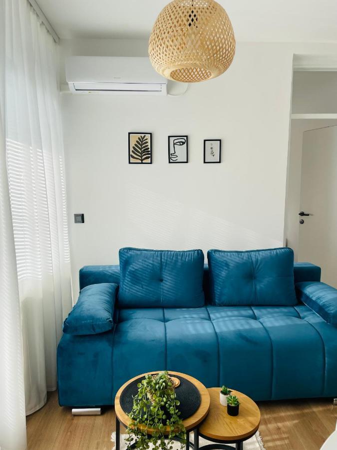 Comodo Apartman Vinkovci Exterior photo