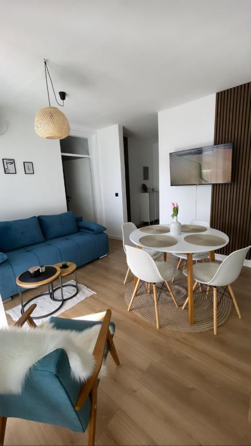 Comodo Apartman Vinkovci Exterior photo